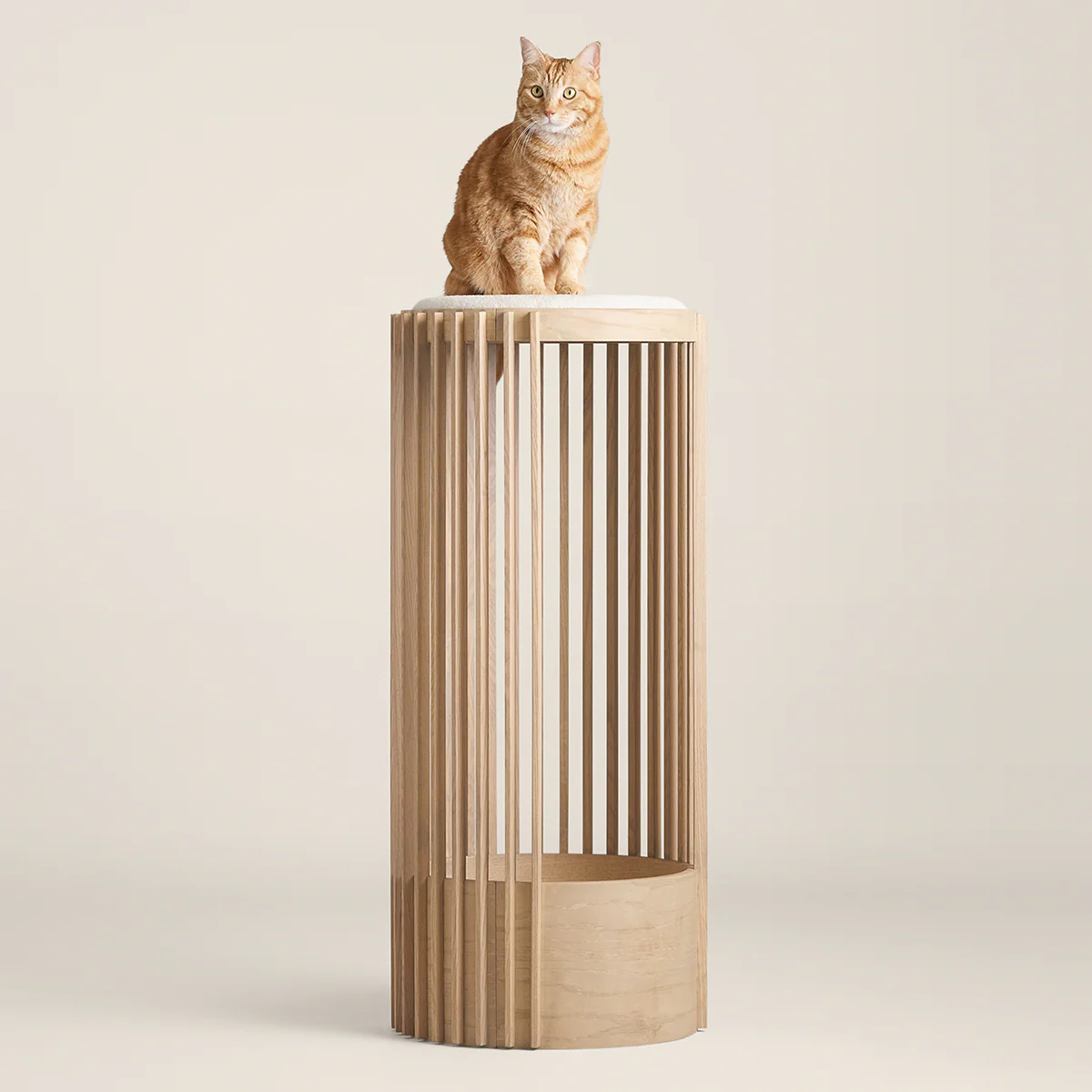 tuft + paw Grove Cat Tower - Image 8