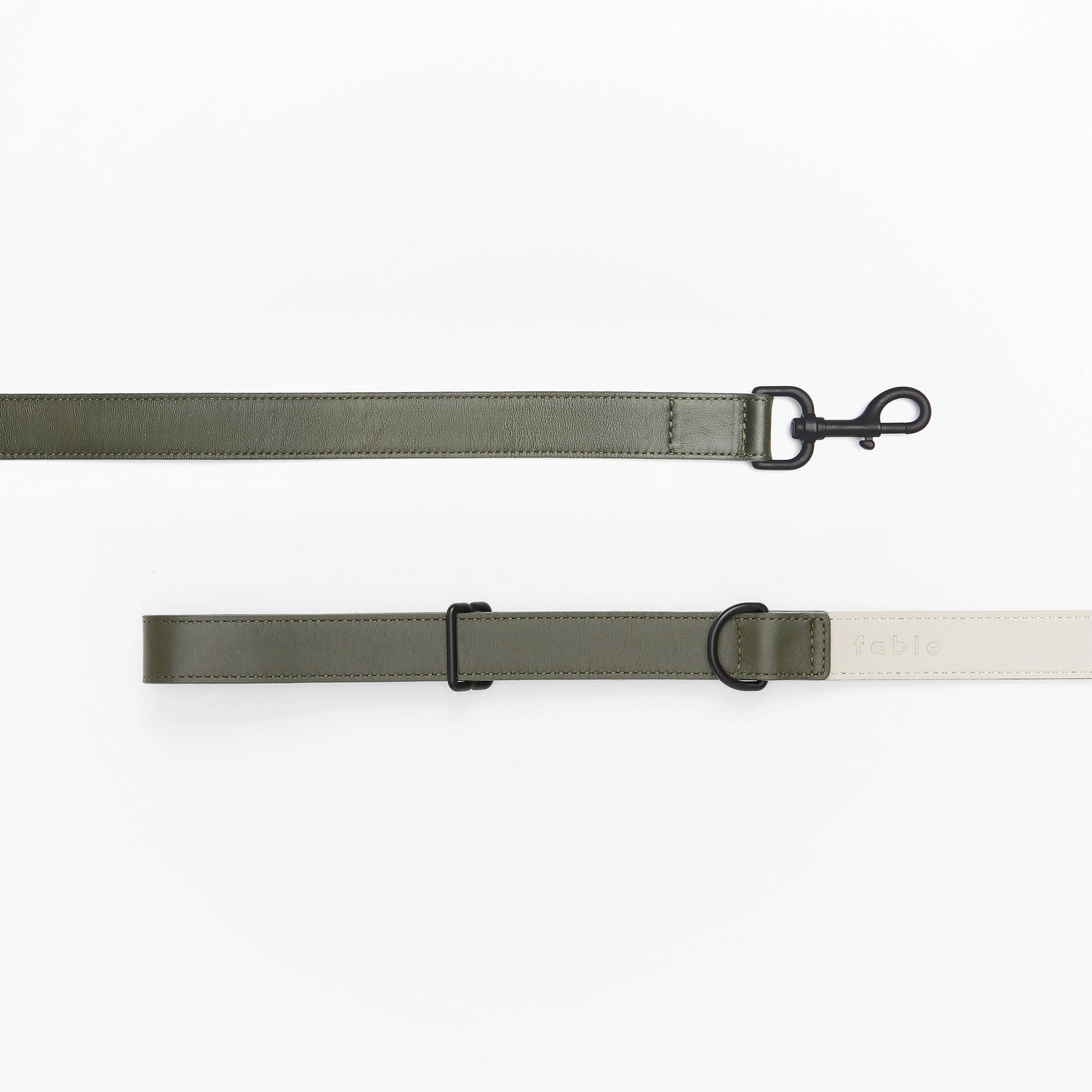 Leather Leash - Image 9