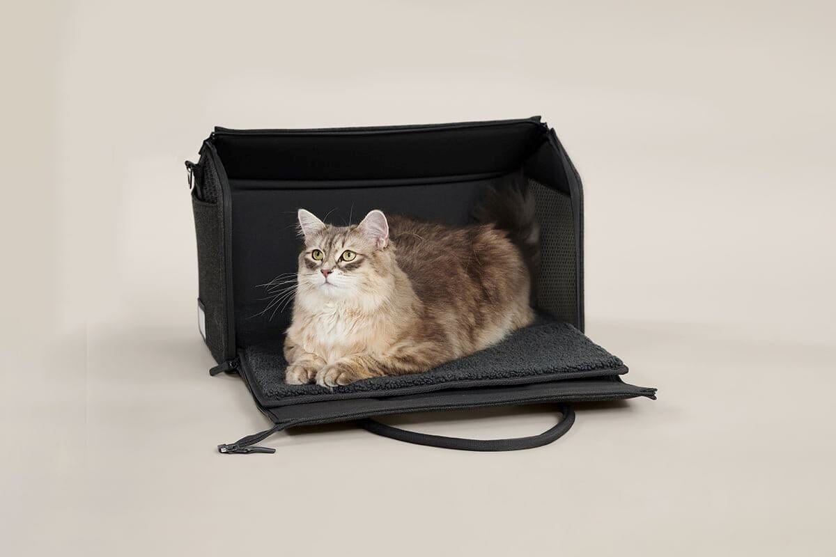 tuft + paw Porto Cat Carrier - Image 5