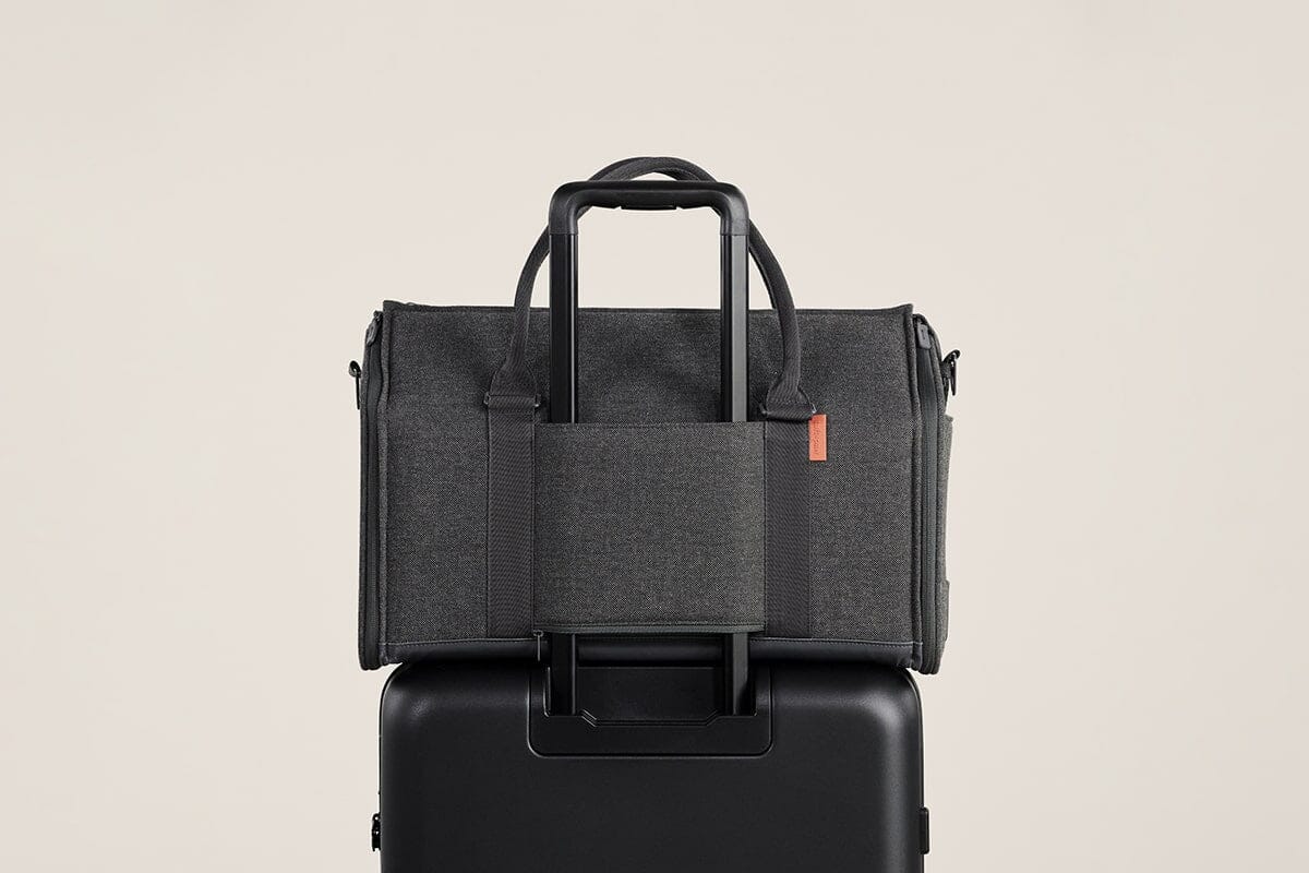 tuft + paw Porto Cat Carrier - Image 6